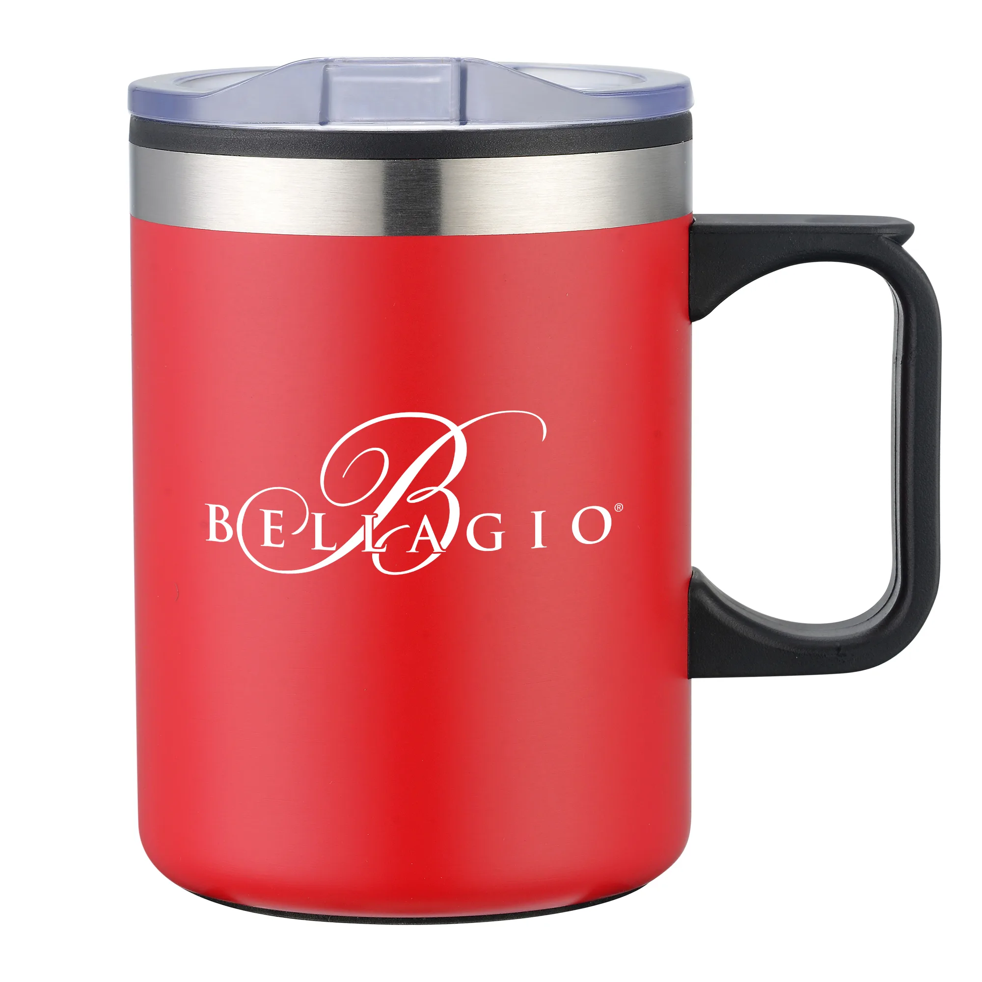 14 Oz. Double Wall Camping Mug view 2