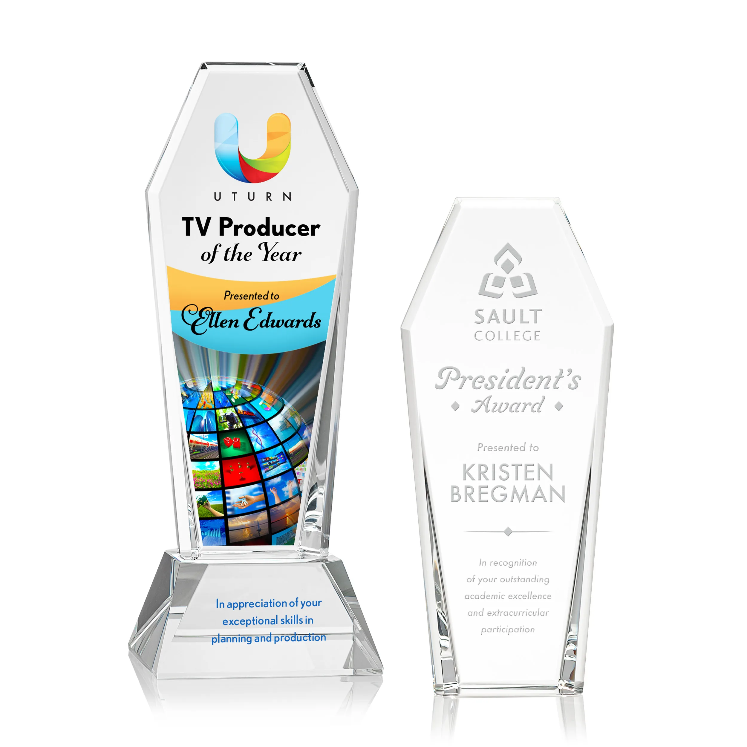 Romford Award