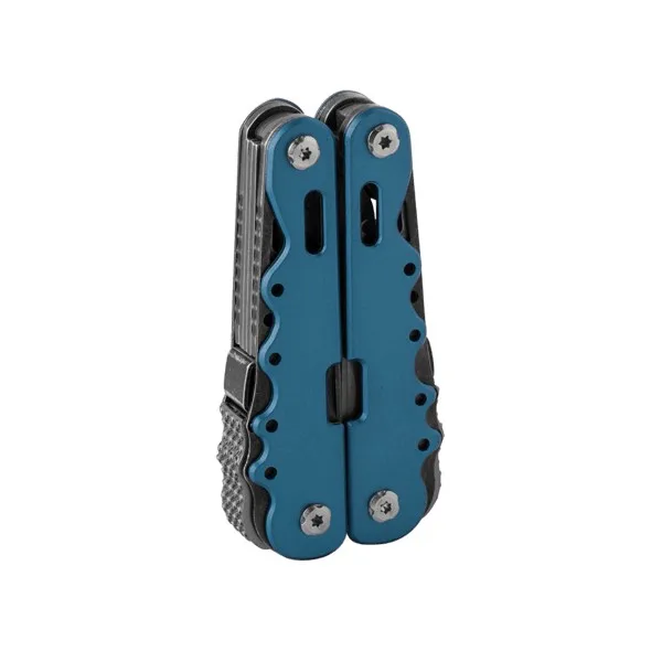 Blue Blank