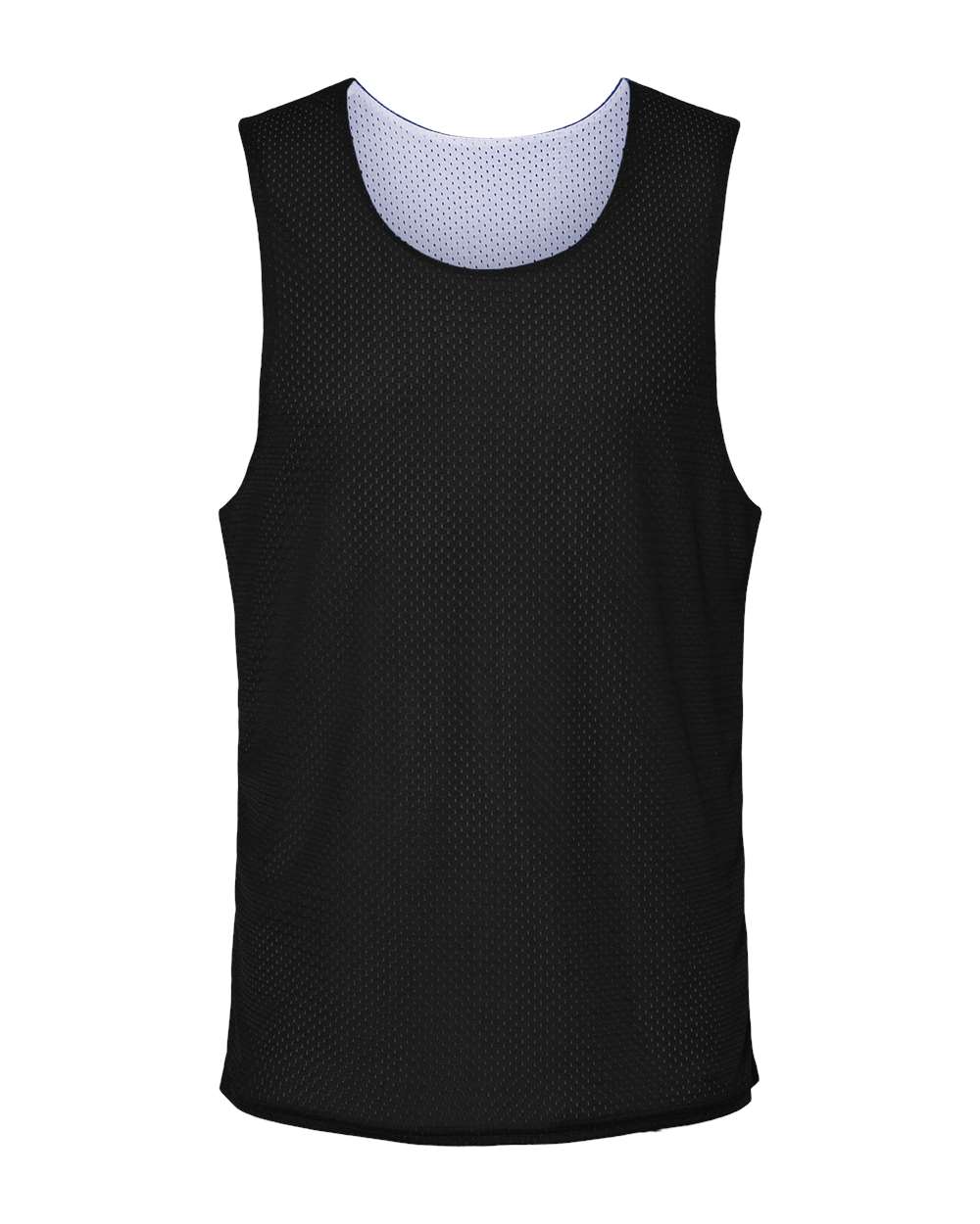 C2 Sport Men's Reversible Mesh Tank view 3