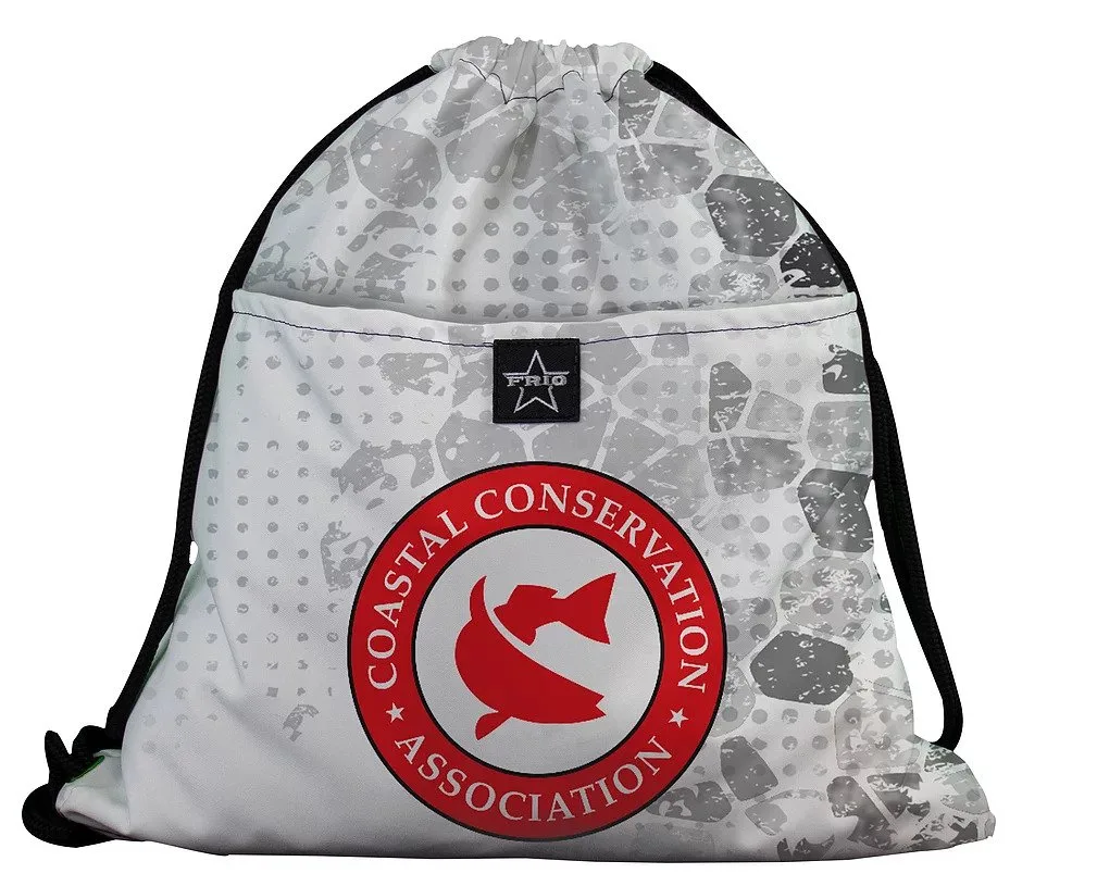 FRIO Sport Drawstring Backpack