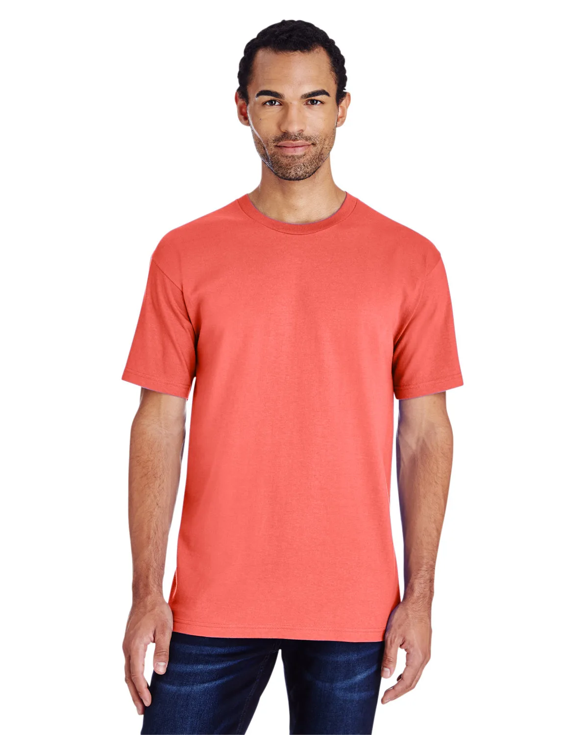 Gildan Hammer™ Adult T-Shirt view 4