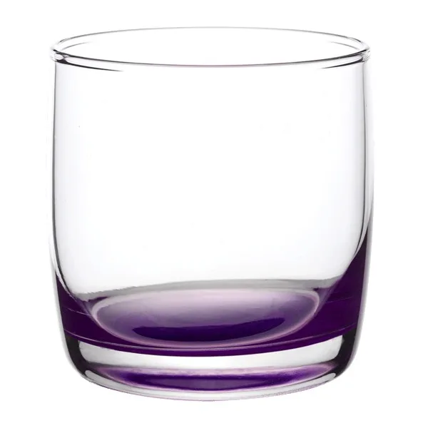 Purple Blank
