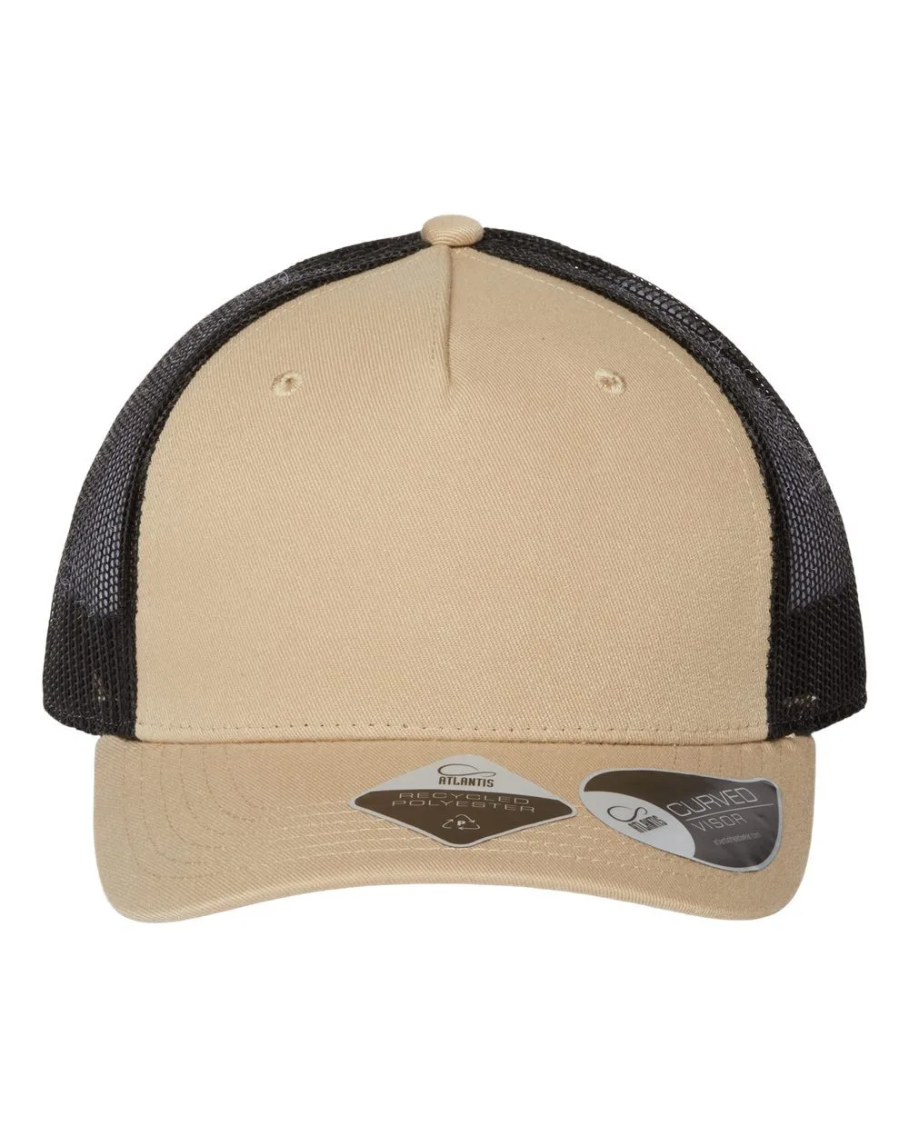 Khaki Beige/Black