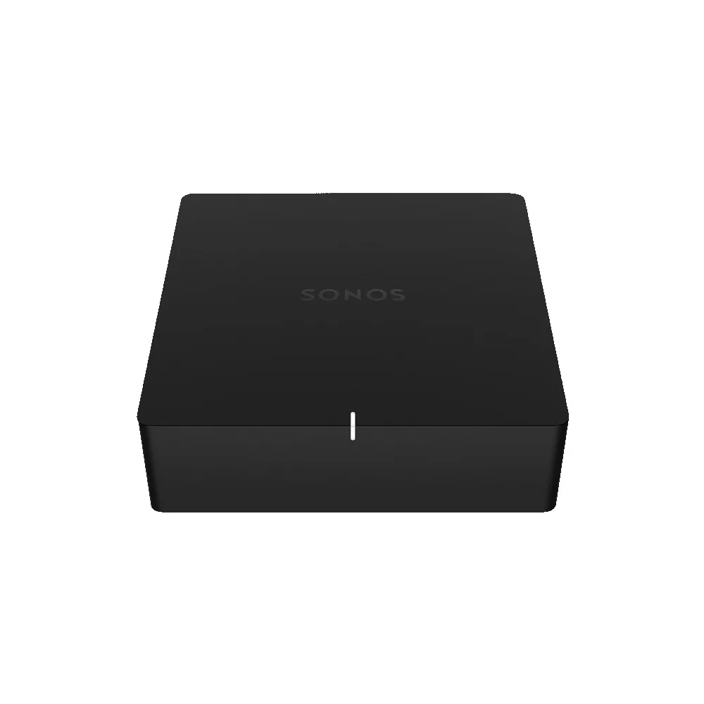Sonos Port