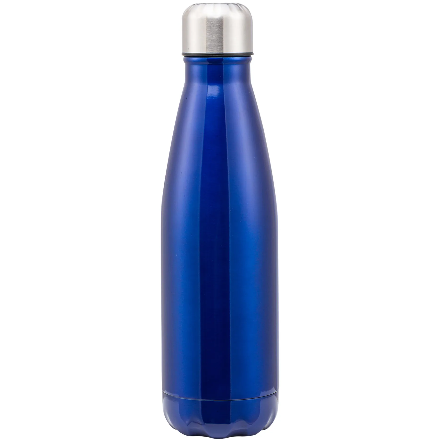 17 Oz. Sweetwater Cola Shaped Bottle view 4