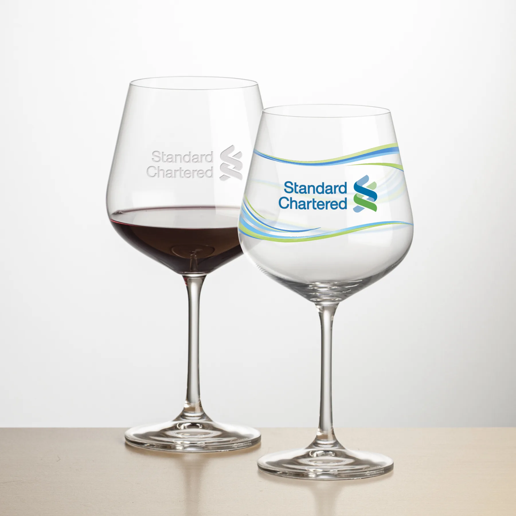 Laurent Red Wine - 20oz