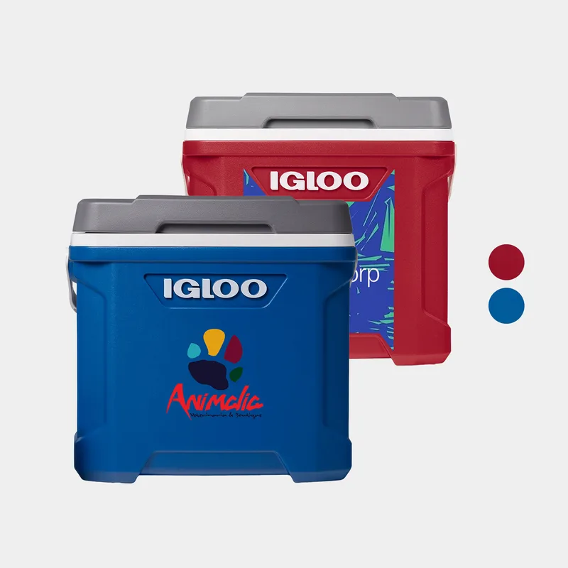 Igloo Latitude 30 Qt Cooler