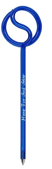 Surf Inkbend Standard, Bent Pen