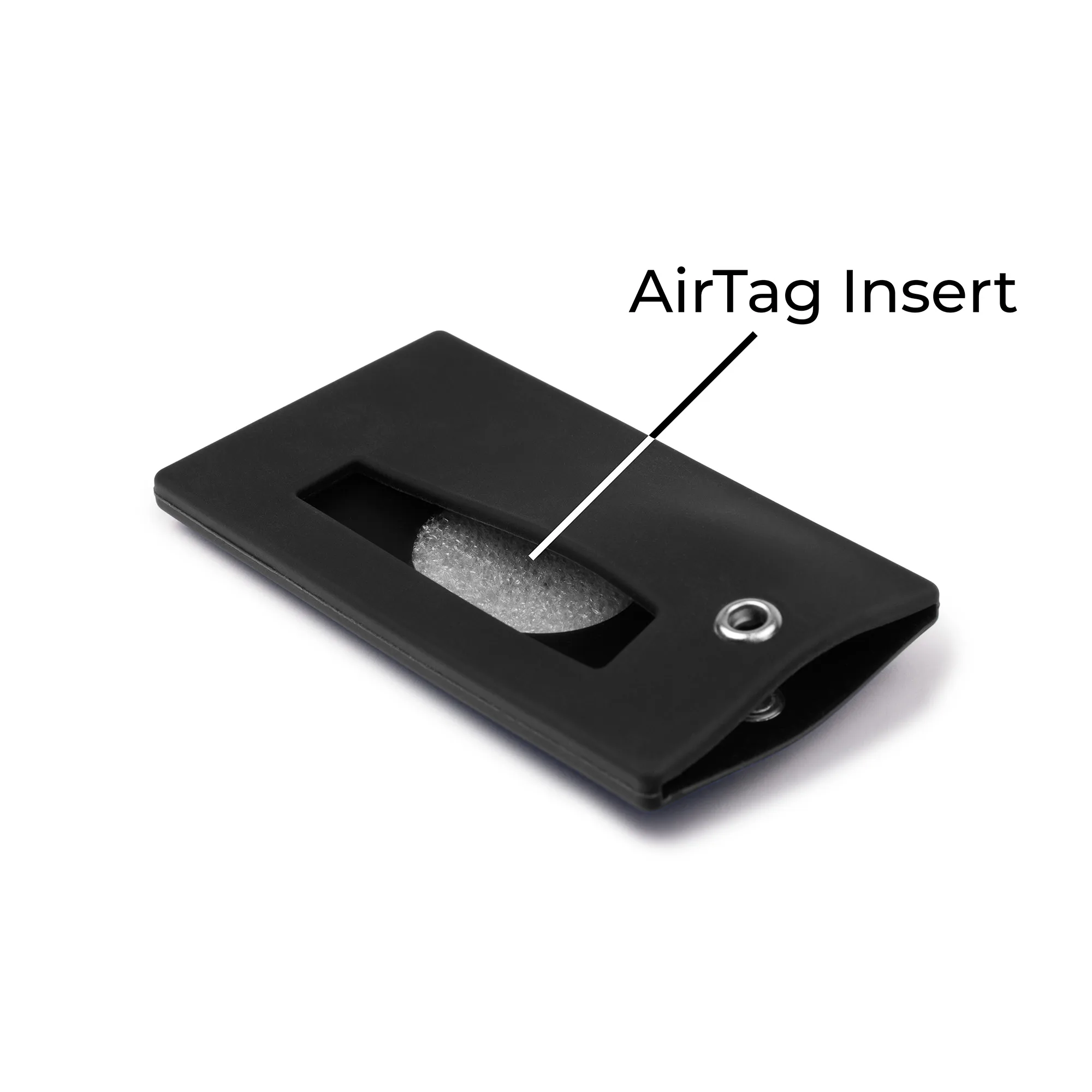 TrackTag Silicone Luggage Tag view 7
