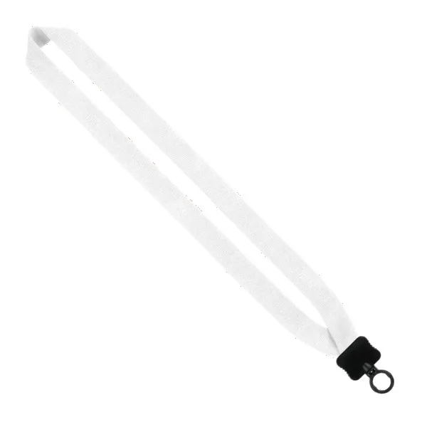 White Blank