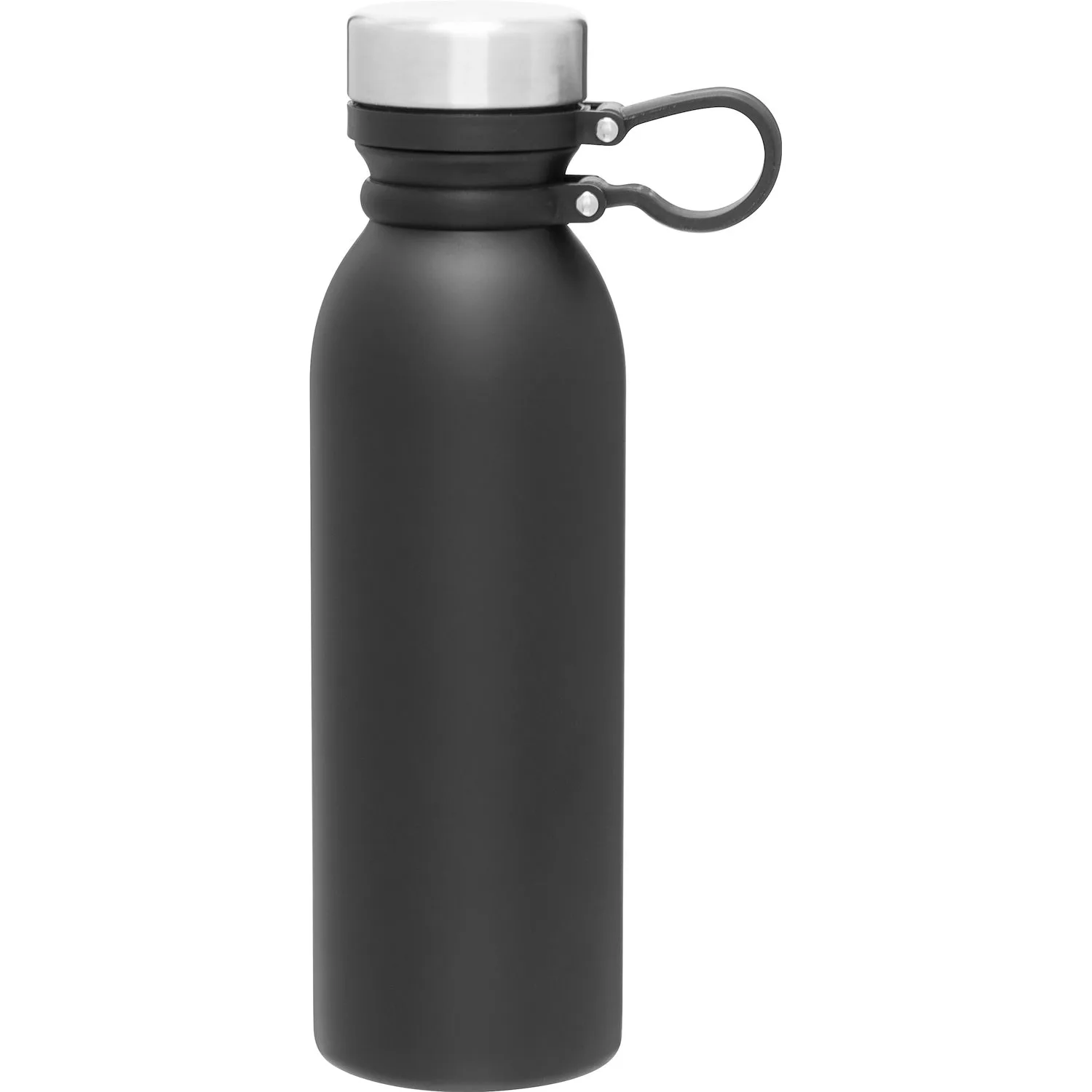 20.9 oz h2go Concord Water Bottle view 2