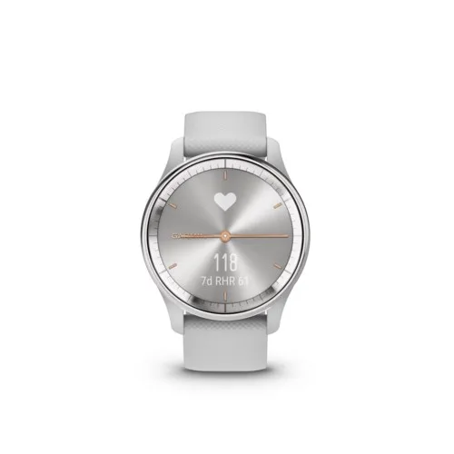 Silver/Mist Gray