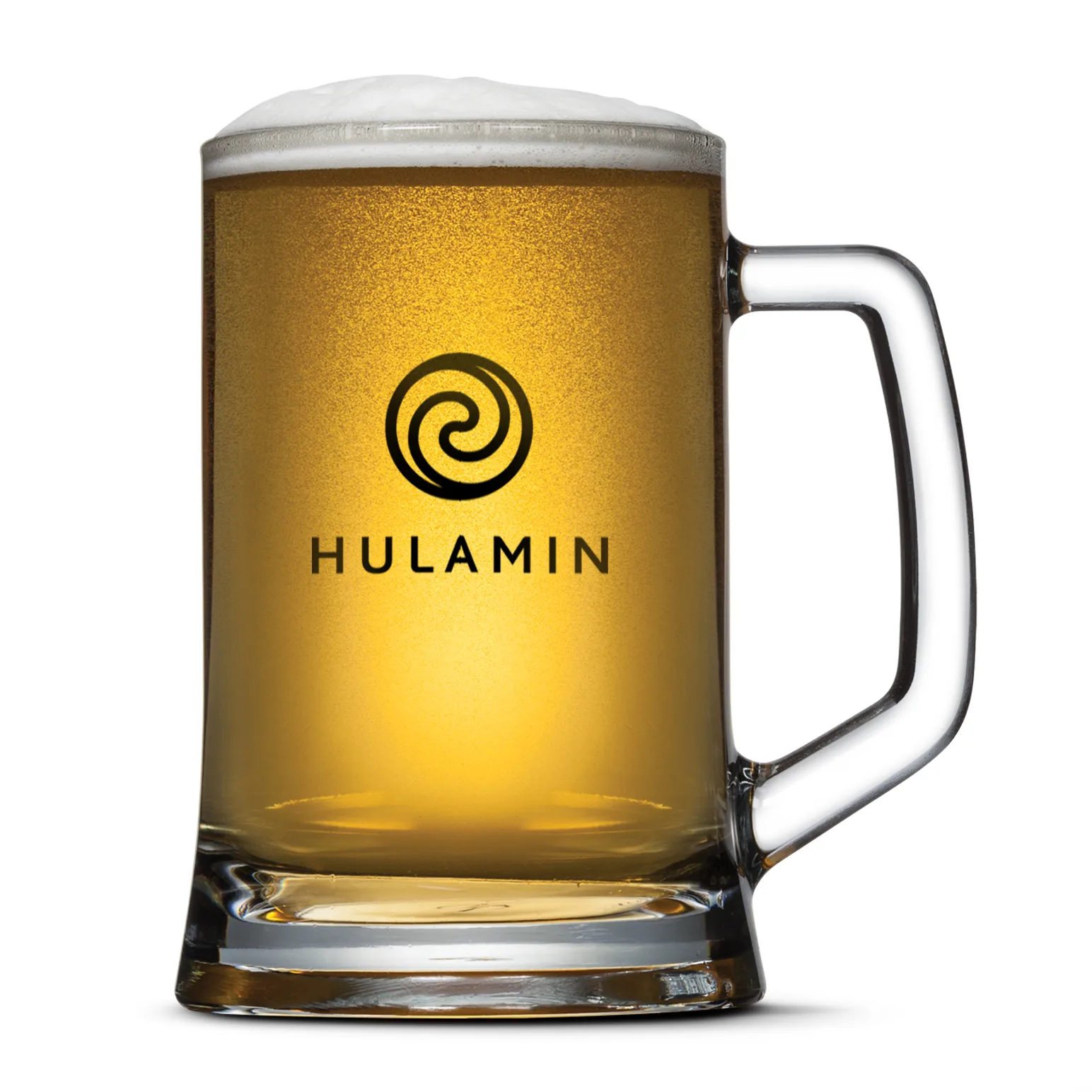 1 Color, 1 Location Imprint, 22 oz