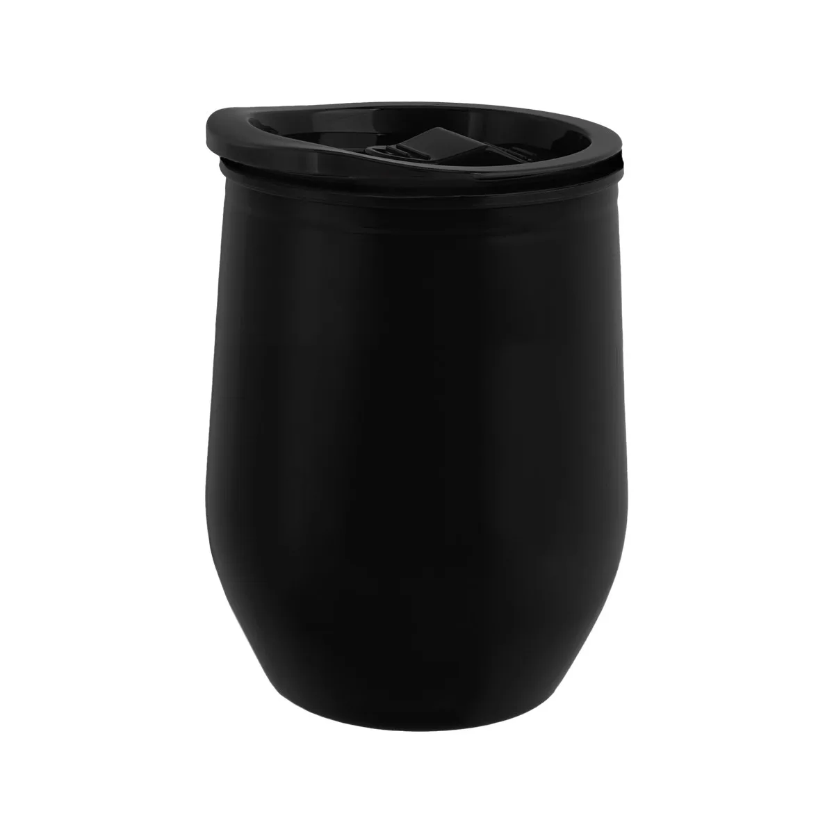 12 Oz. Marmont Recycled Acrylic Wine Tumbler view 3