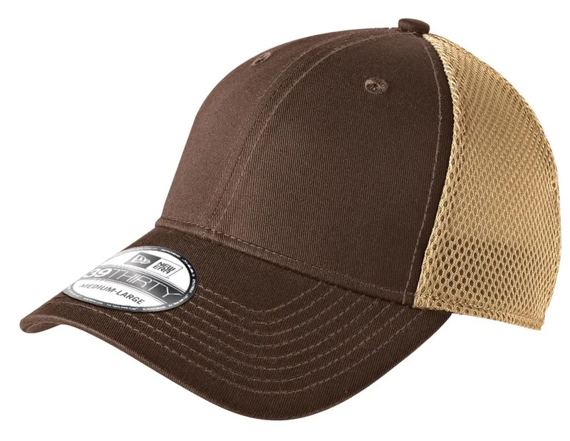New Era® - Stretch Mesh Cap view 7