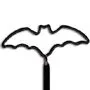Bat Inkbend Standard, Bent Pen