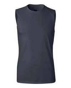 Badger B-Core Sleeveless T-Shirt view 5