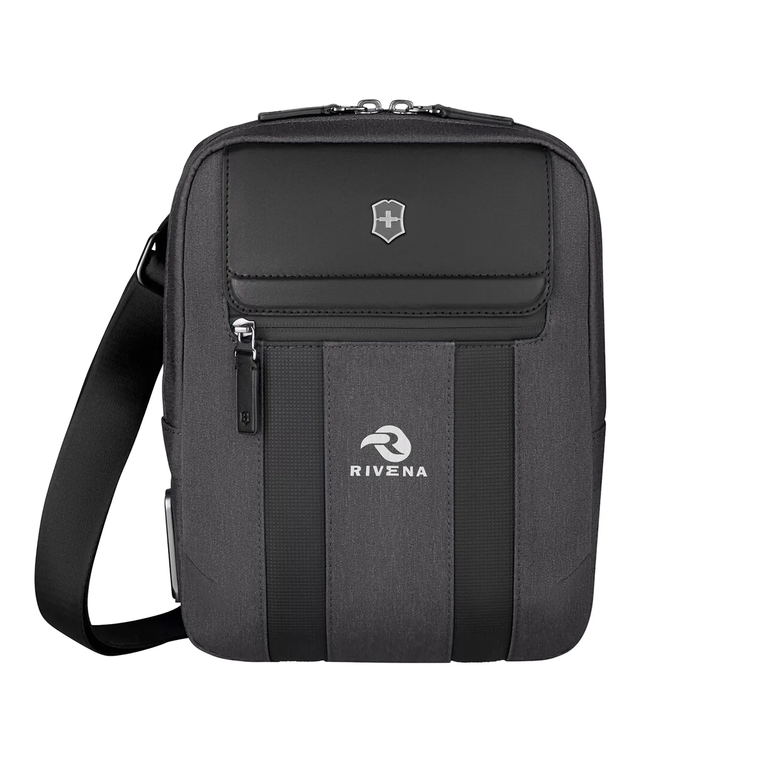 Victorinox® - Swiss Army Architecture Urban2 Crossbody Bag view 6