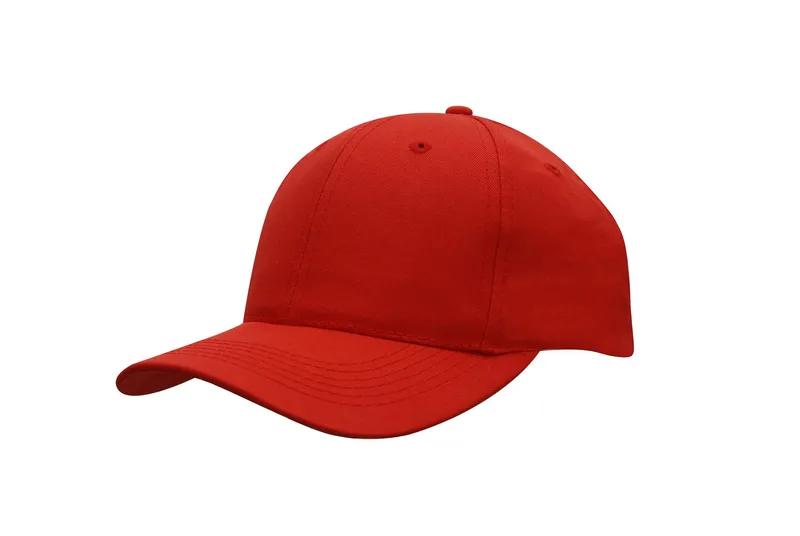 Red Blank Side