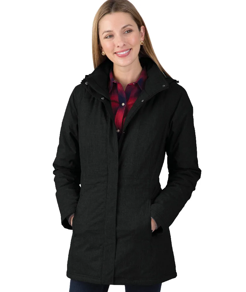 Women's Journey Parka Jacket view 5