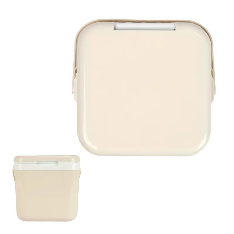 Mix 4-Can, 4.8 Qt Personal Lunch Box Cooler view 2