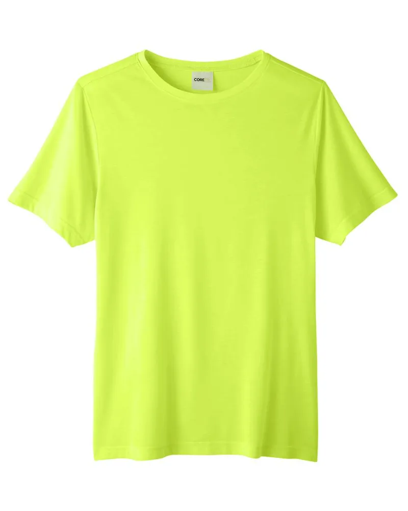 Safety Yellow Lifestyle View