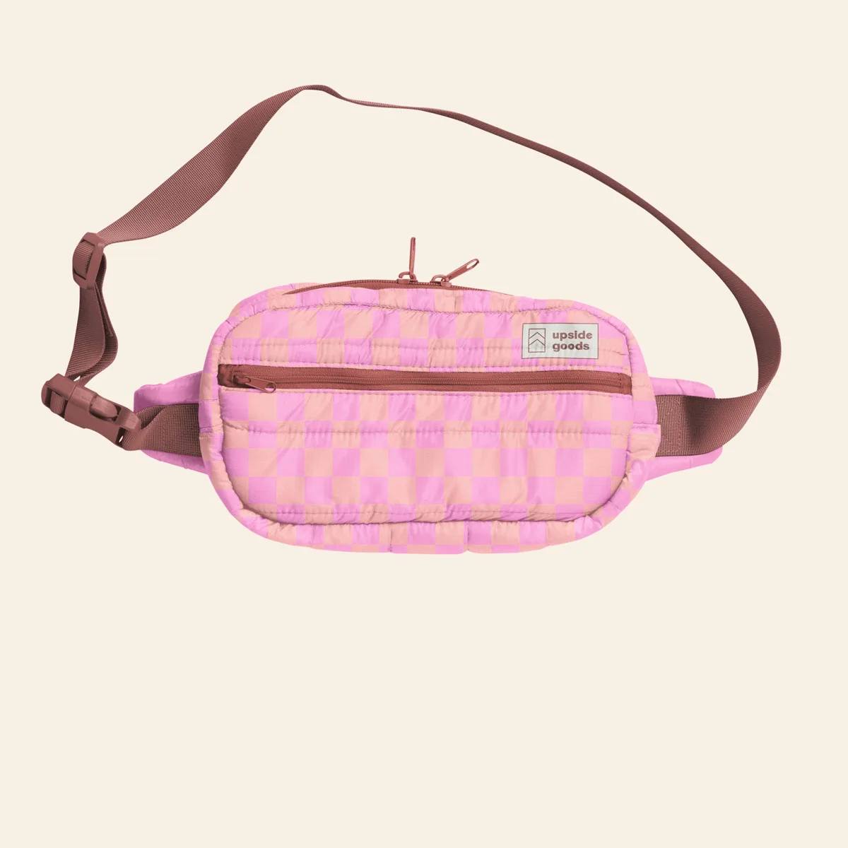 Hip Bag (Puff Puff) view 2