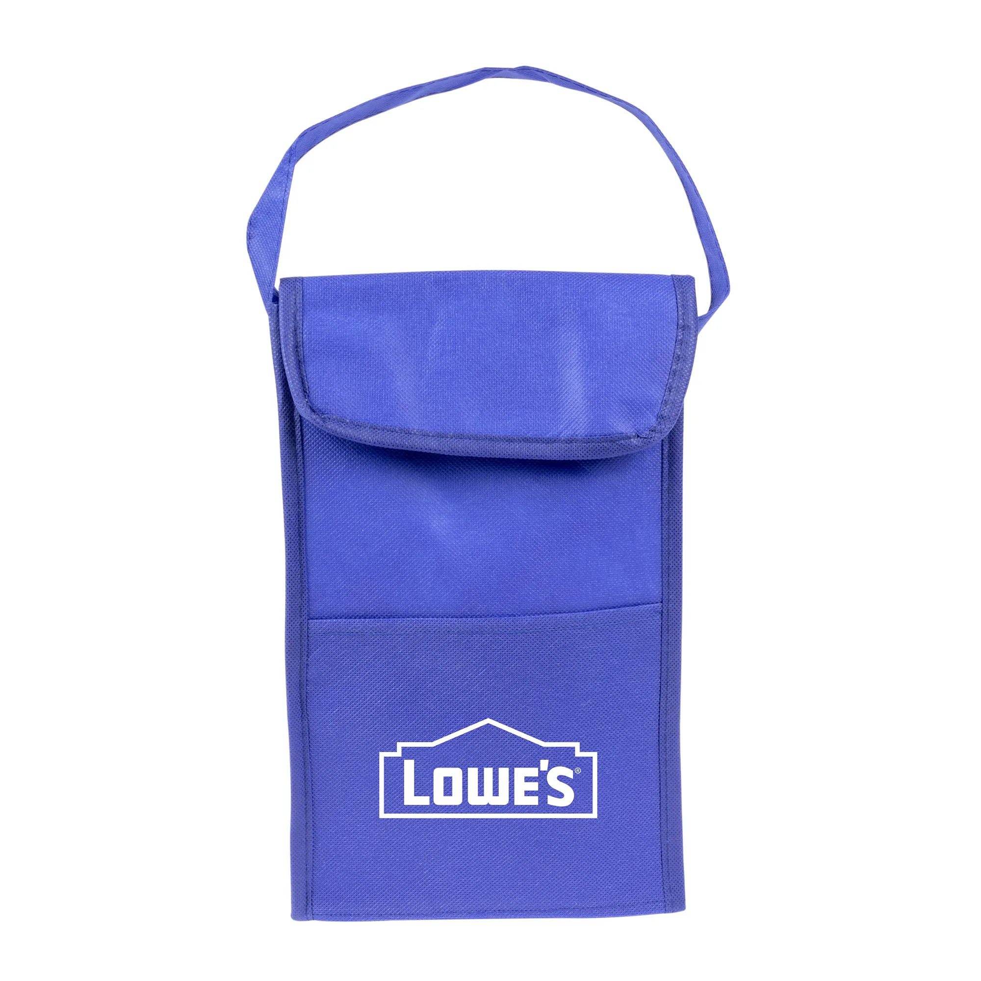 Non Woven Insulated Lunch Bag view 3