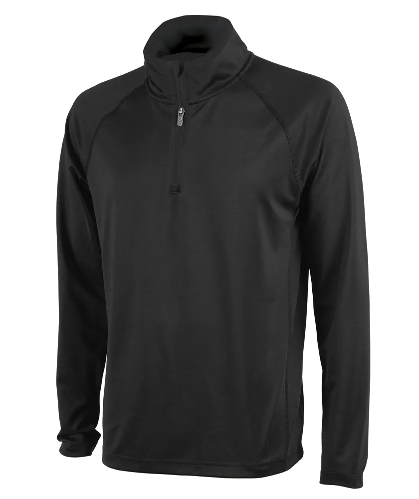 Men's Fusion Pullover Shirt view 3