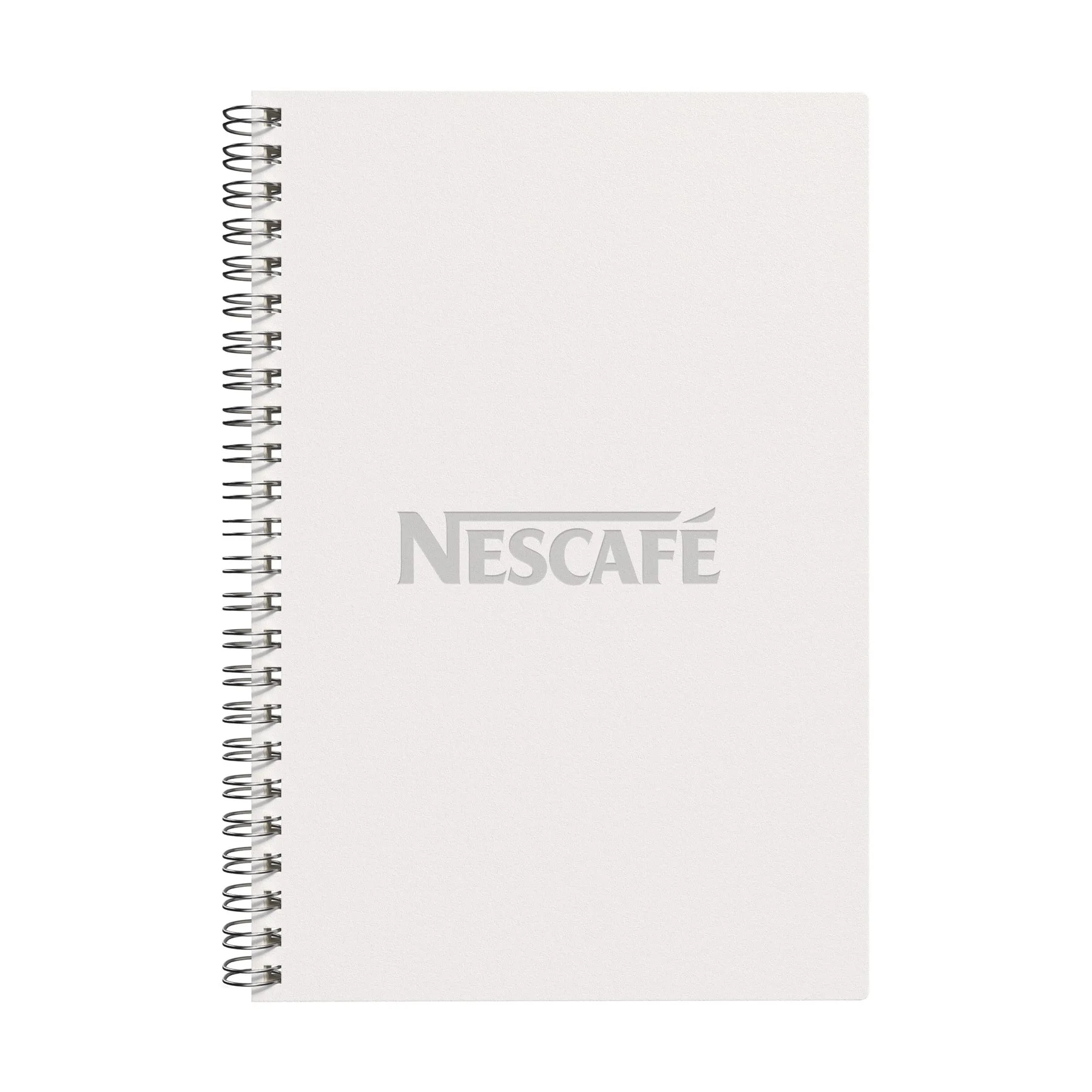 Neoskin Spiral Journal view 2