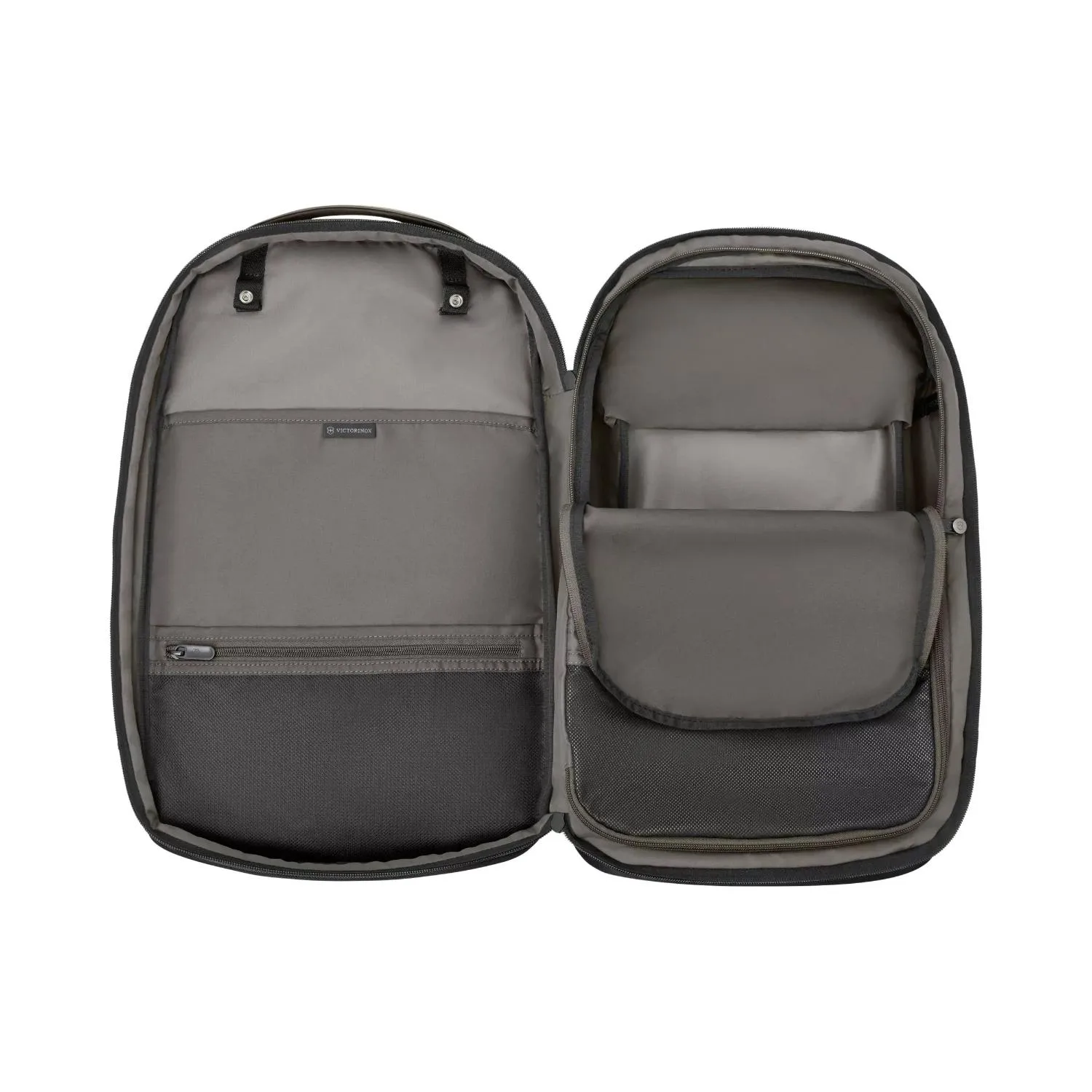 Swiss Army - Victorinox® Deluxe Travel Laptop Backpack view 4