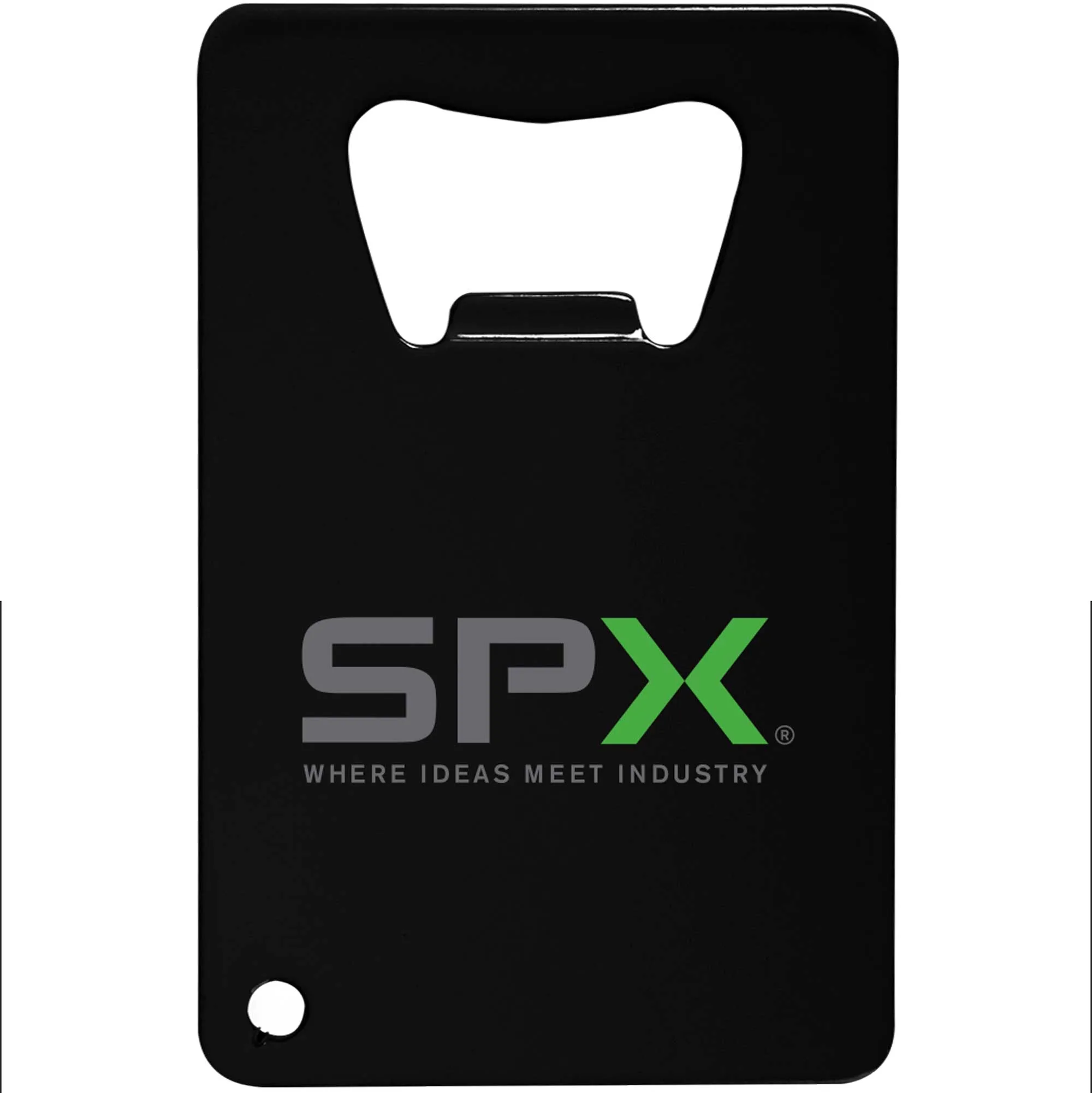 Credit Card Bottle Opener view 3