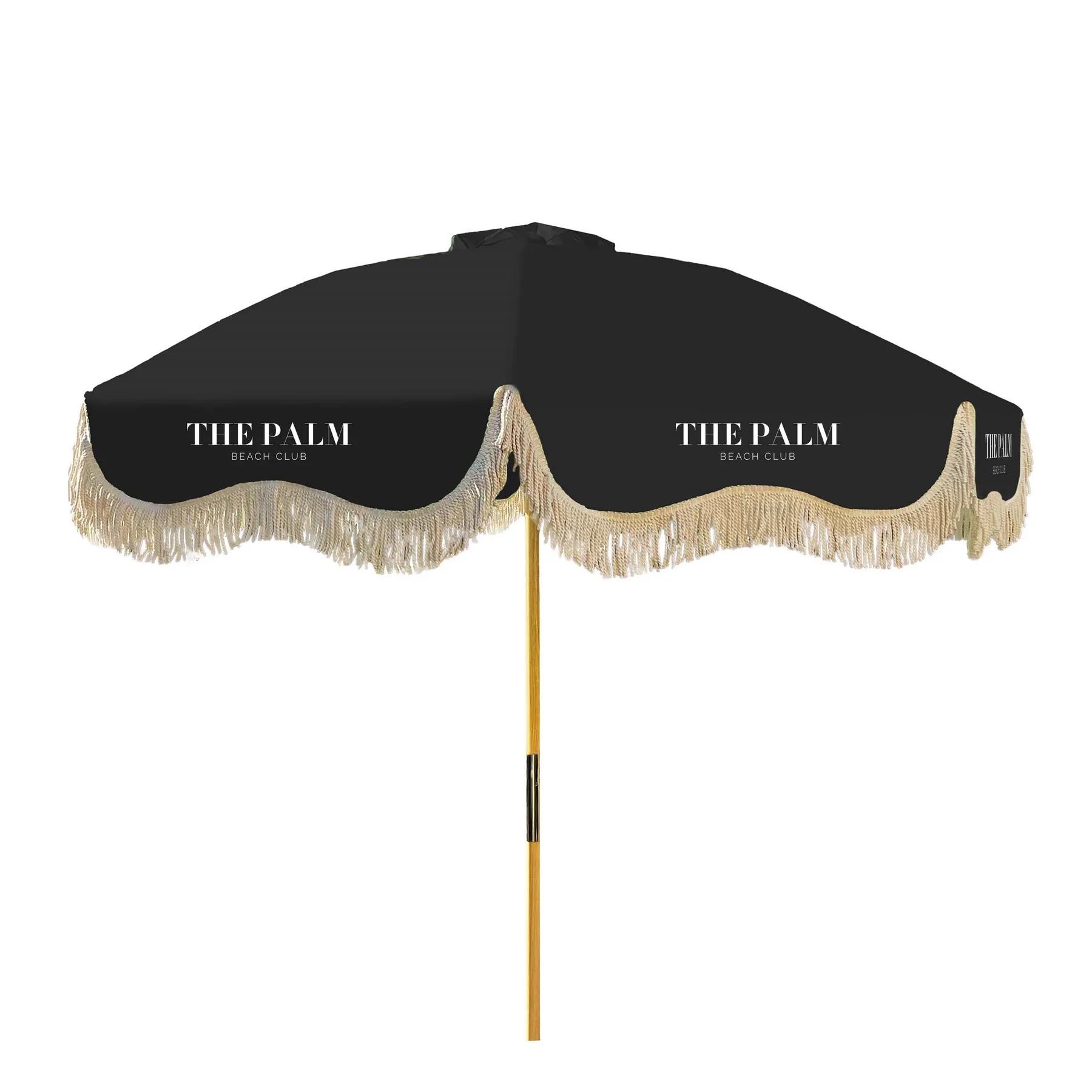 St. Tropez Market Umbrella Kit (6 Imprints) view 6