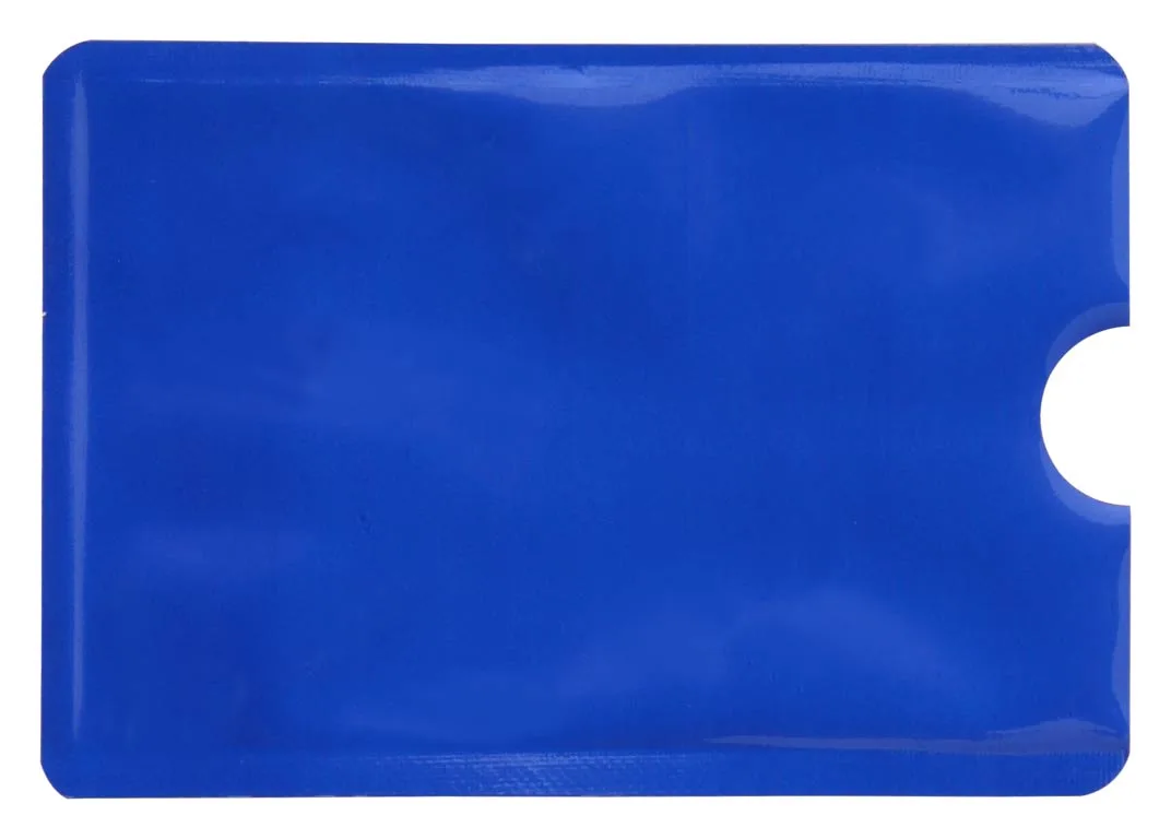 Rfid Credit Card Protector Sleeve view 3