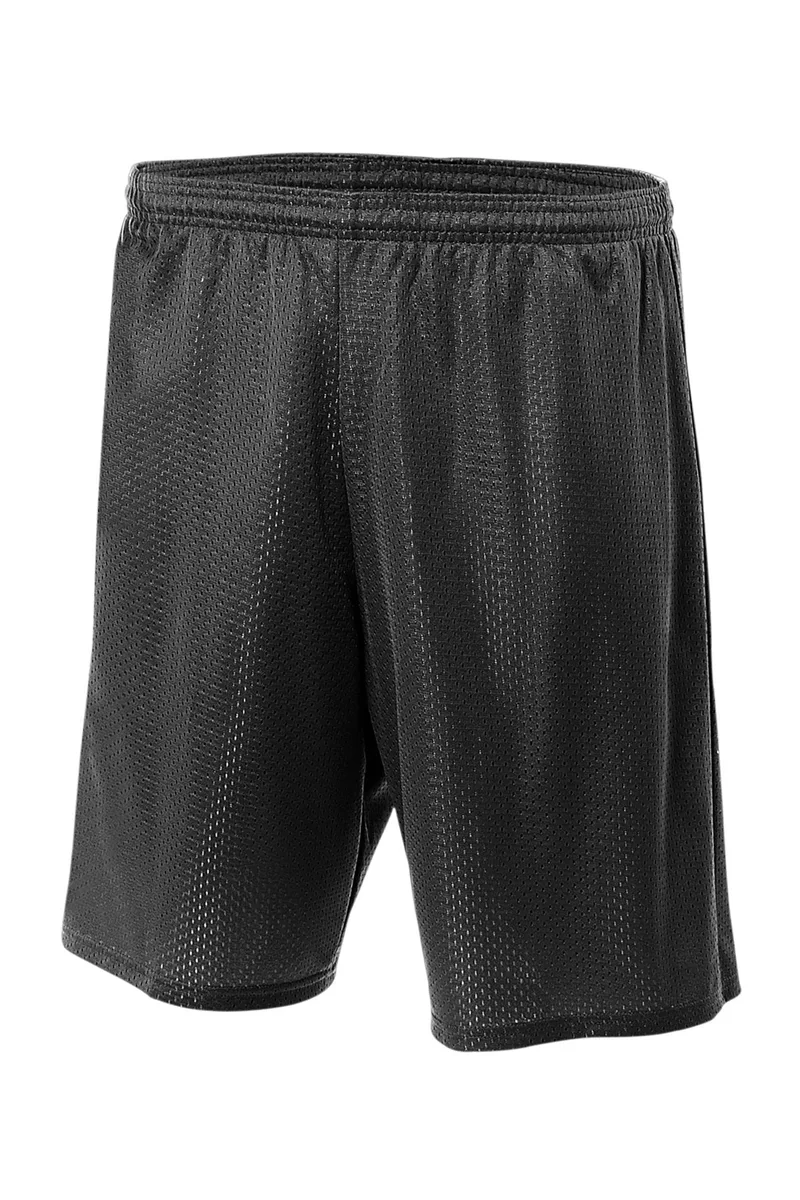 A4 Sprint 7 Mesh Short