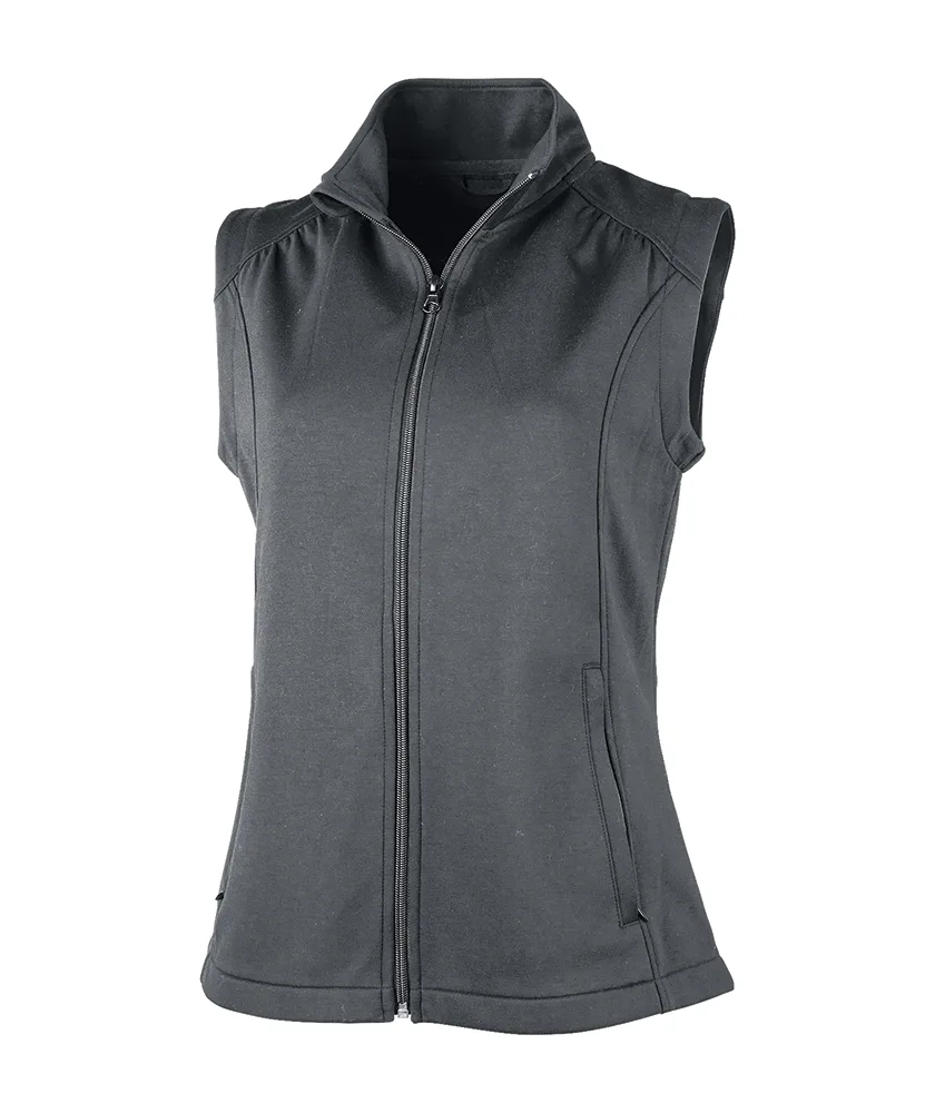 Gray Blank Front