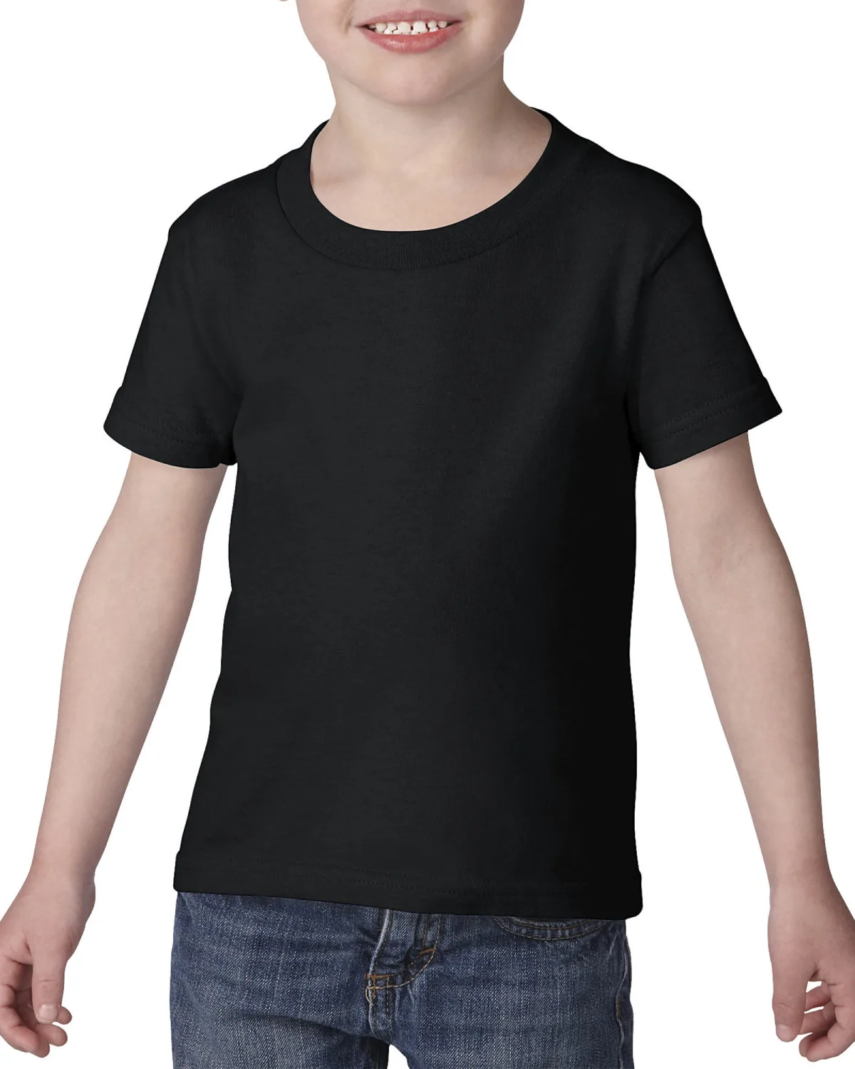 Gildan Toddler Heavy Cotton™ T-Shirt