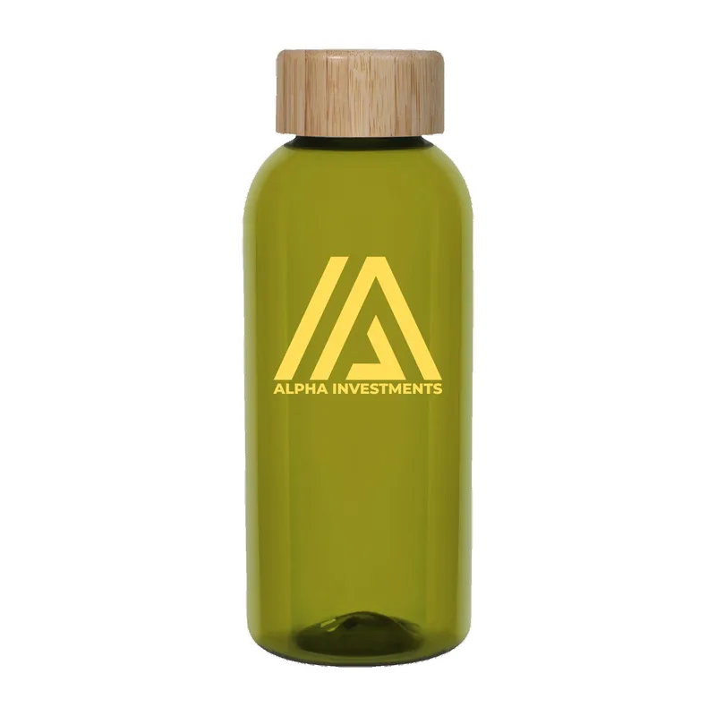 20 Oz. BamBamBoo Bottle