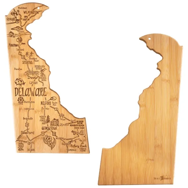 Delaware Blank