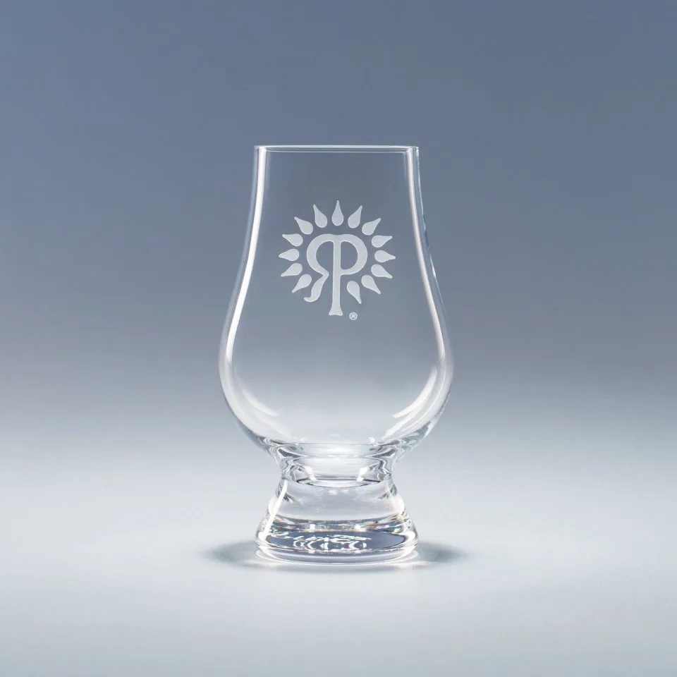 6 Oz. Individually Boxed Glencairn Glass