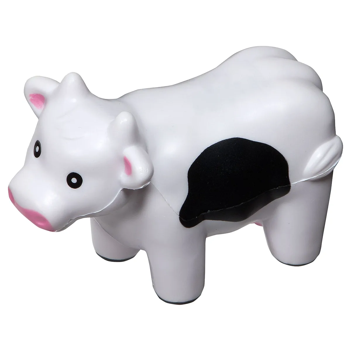 Milk Cow Stress Reliever view 2