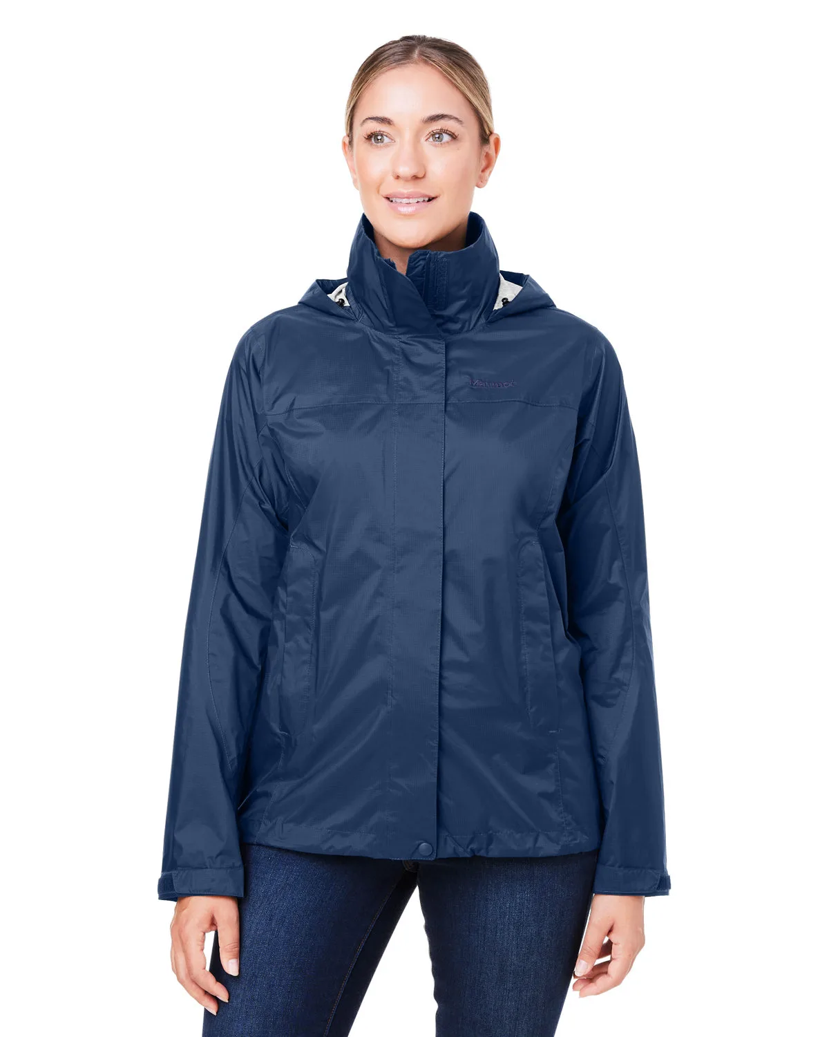 Marmot Mountain Ladies' Precip Eco Rain Jacket
