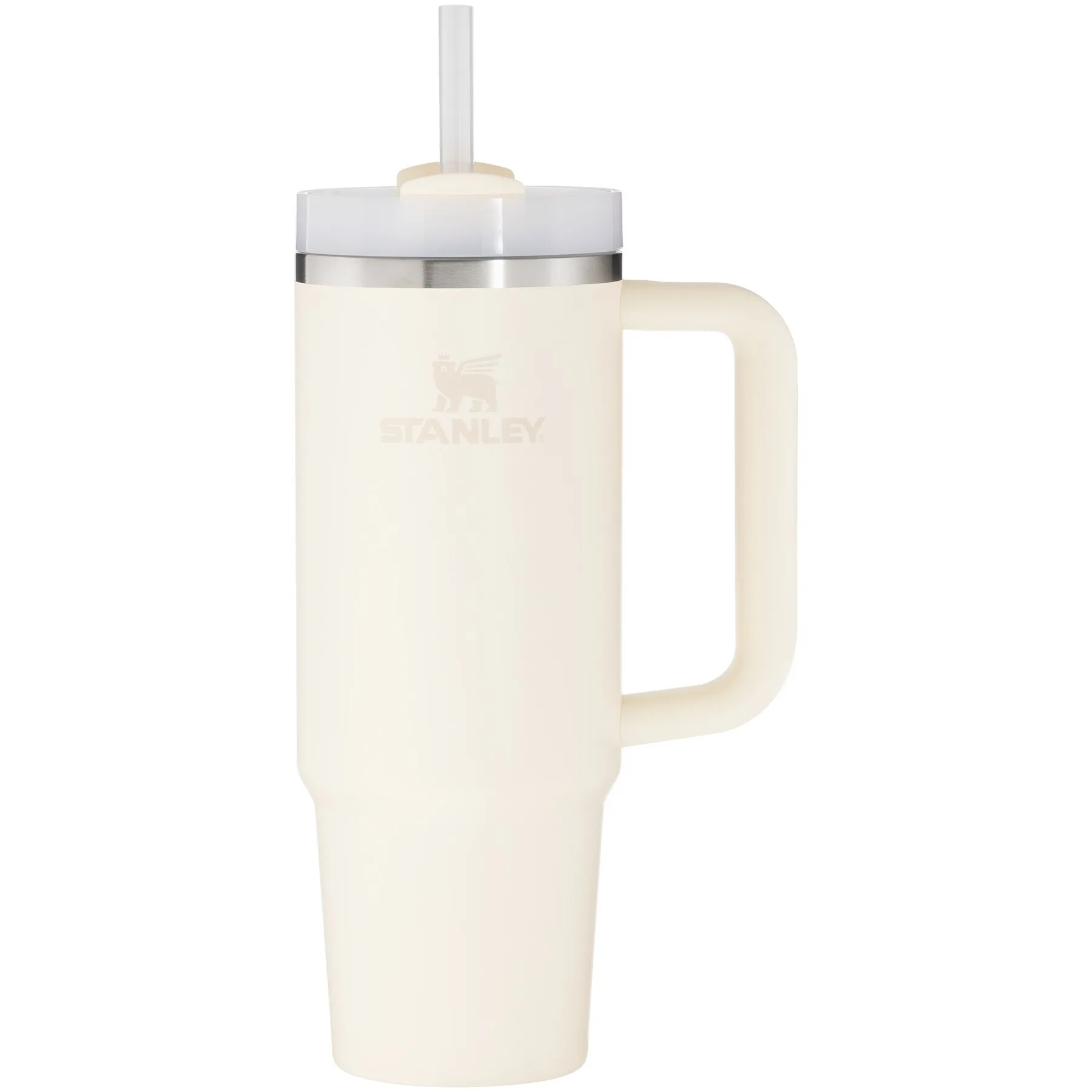 30 oz Stanley Quencher H2.0 FlowState Stainless Steel Water Bottle view 2