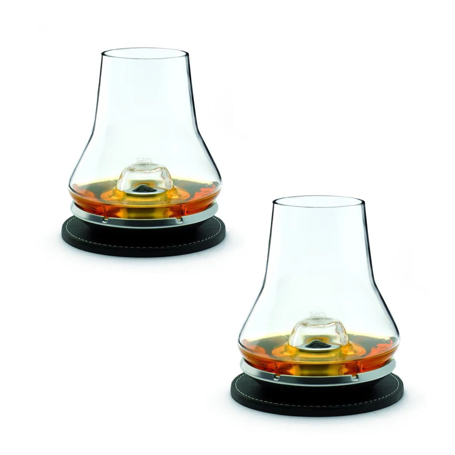 Peugeot Whisky Tasting Set - Set Of 2