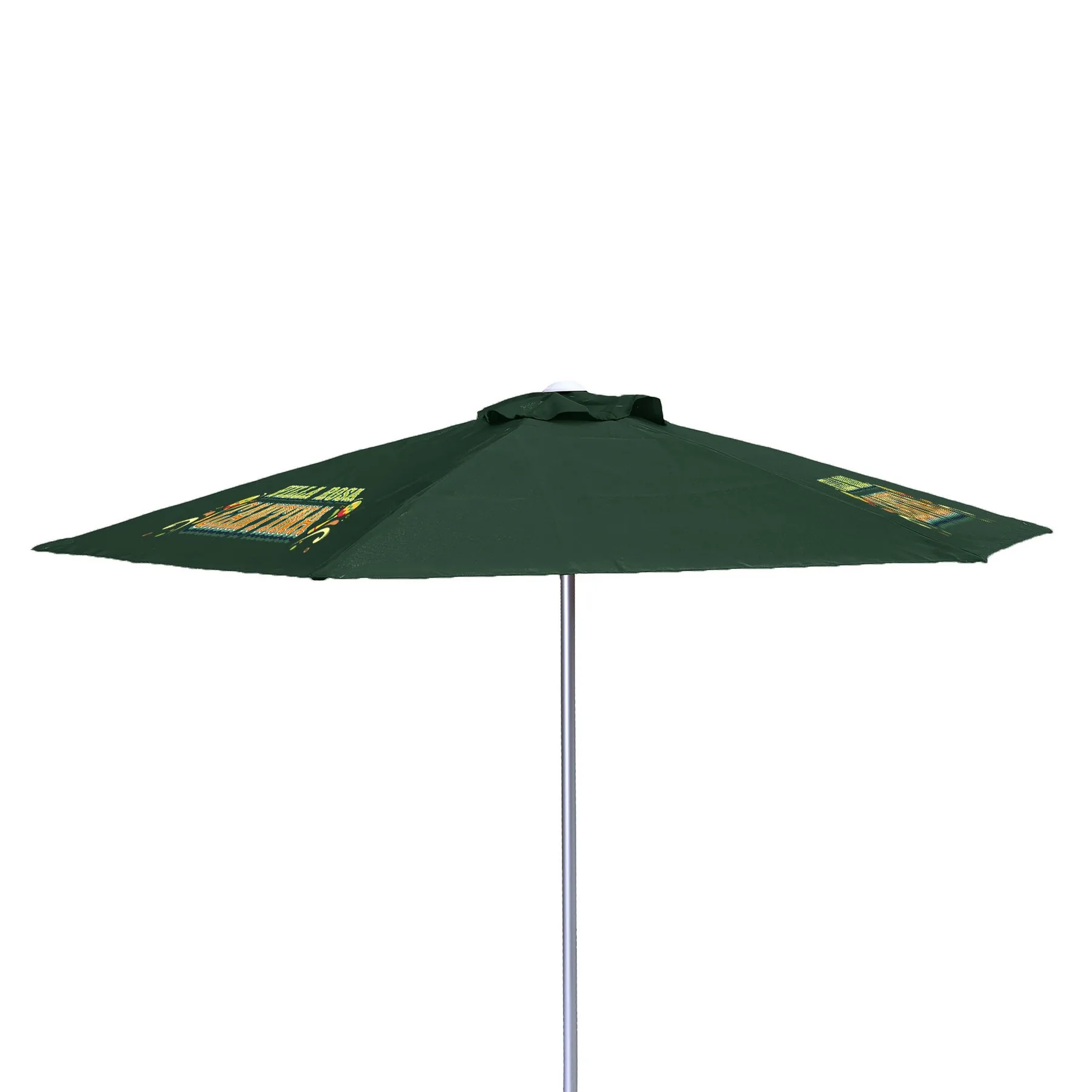 7' Market Umbrella Kit (3 Imprints) view 5