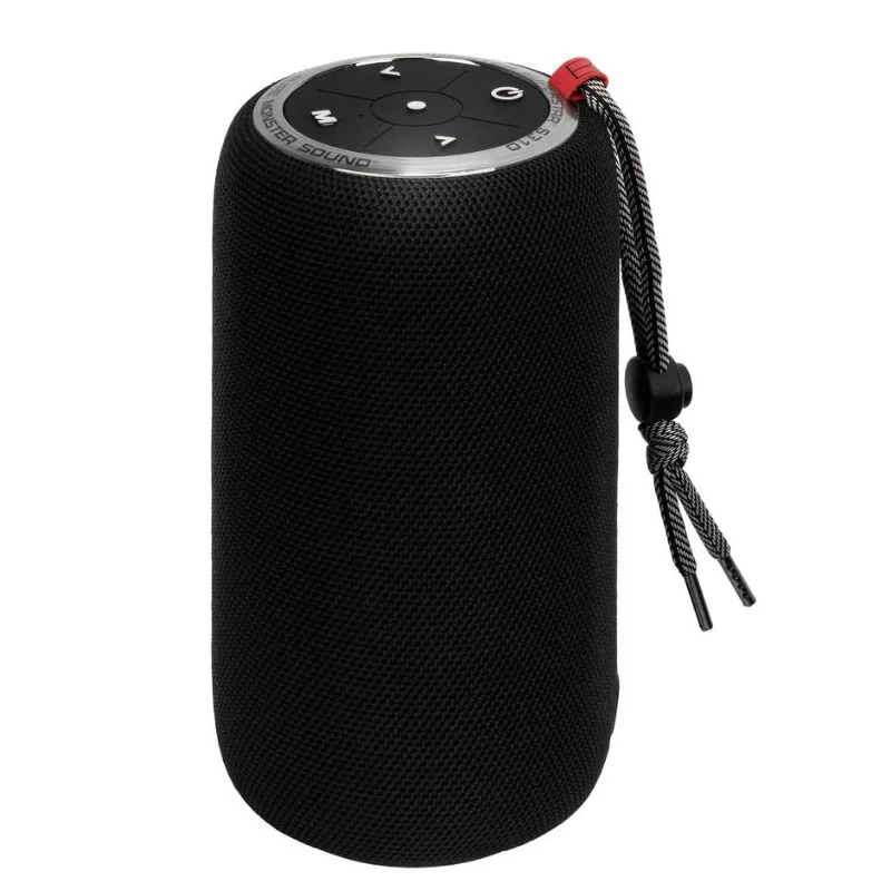 Monster S310 Superstar Wireless Bluetooth Speaker Black