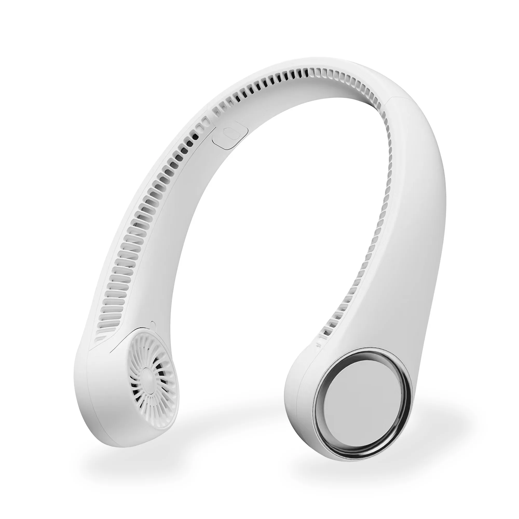 Zephyr Portable Ergonomic Neck Fan view 2