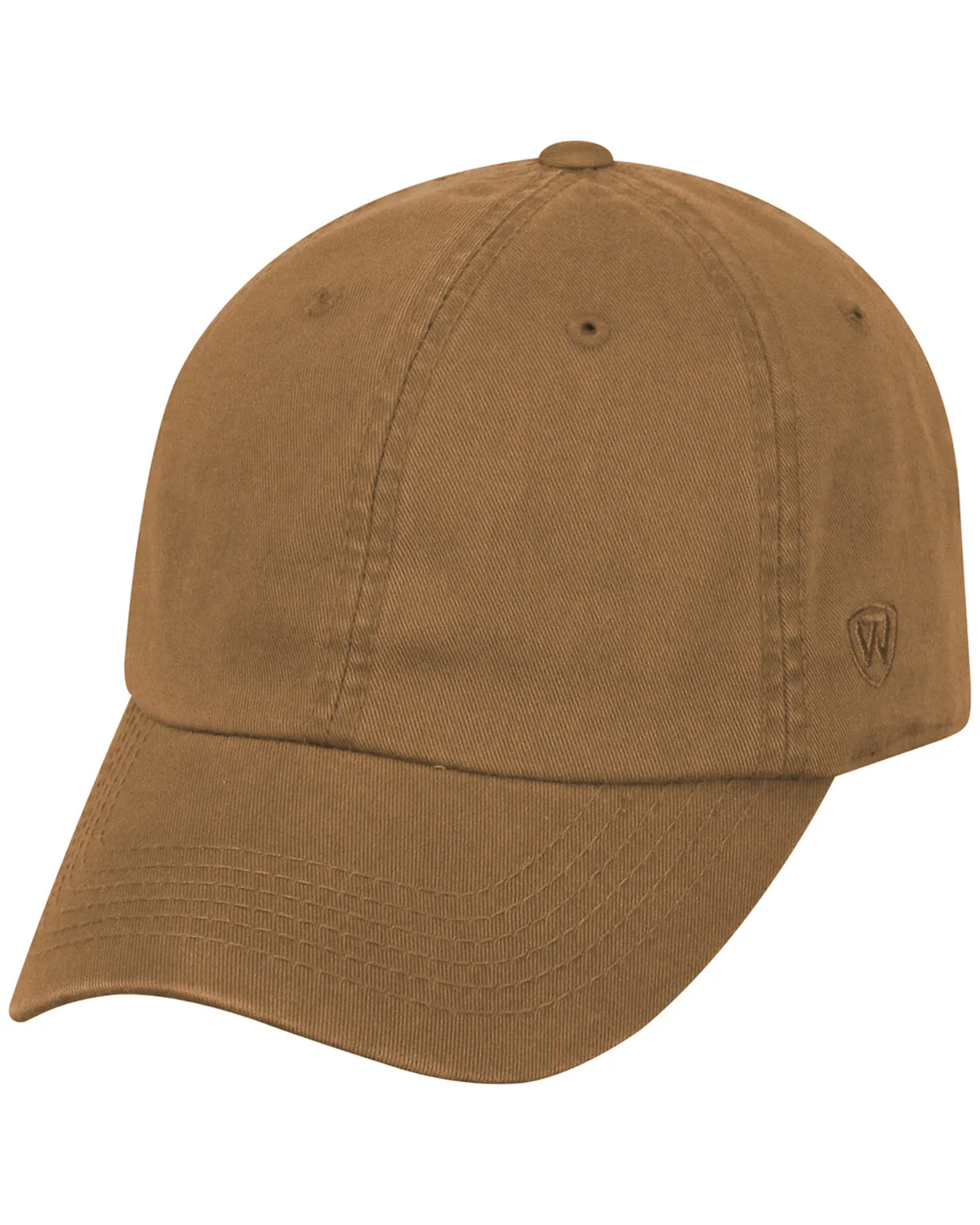 J AMERICA Adult Crew Cap view 2