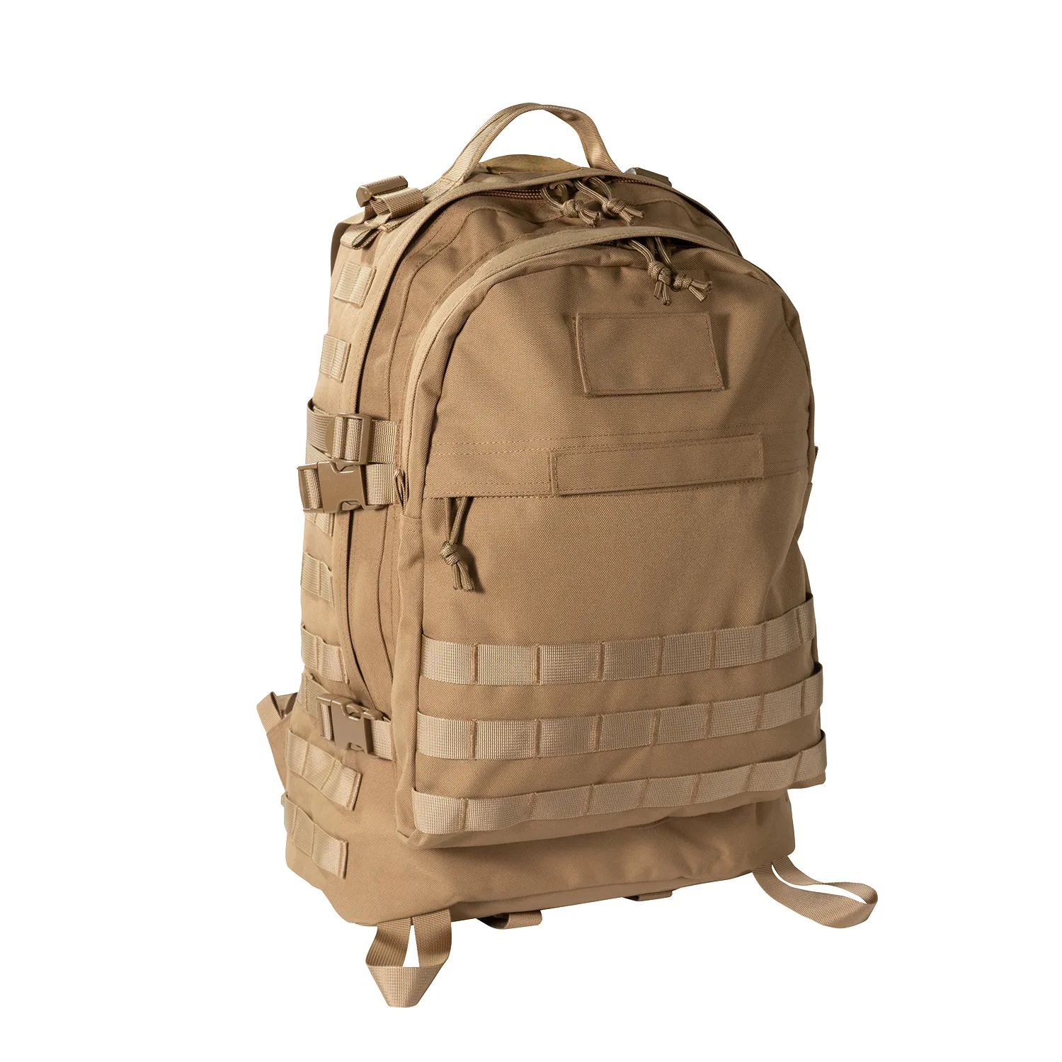 Tactical Backpack view 2